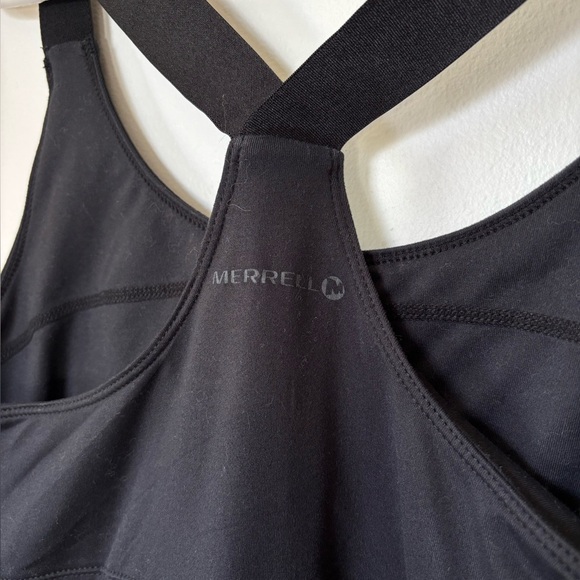 🎉4/30$🎉 Merrell Black Athletic Dress Size XL - Picture 6 of 6